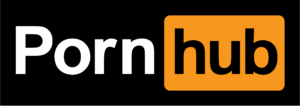 PornHub logo