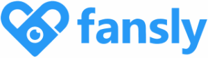 Fansly logo
