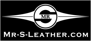 Mr S Leather logo