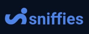 Sniffies logo