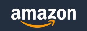 Amazon logo