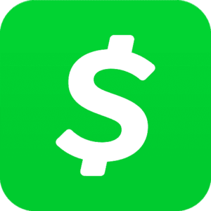 CashApp logo