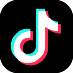 TikTok logo